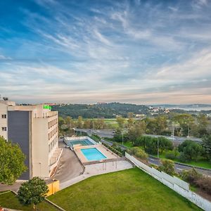 Amazonia Jamor Hotel